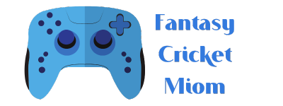 Fantasy Cricket Miom